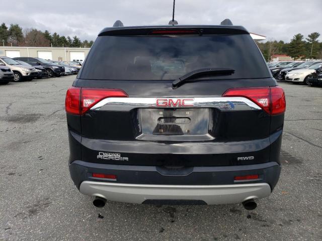 1GKKNSLS3HZ297229 | 2017 GMC ACADIA SLE