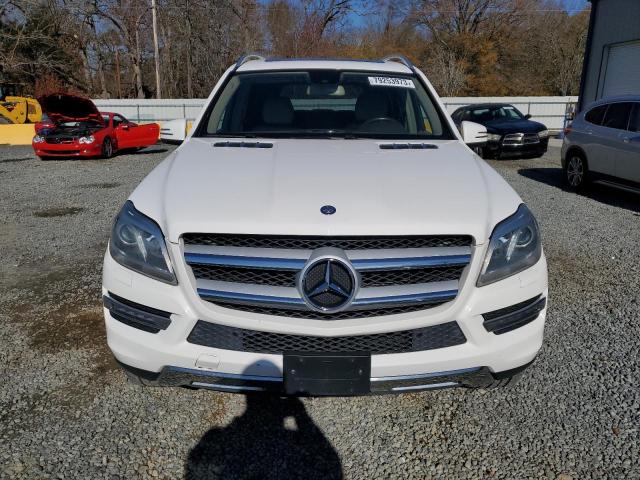 VIN 4JGDF7CE1EA296269 2014 Mercedes-Benz GL-Class, ... no.5