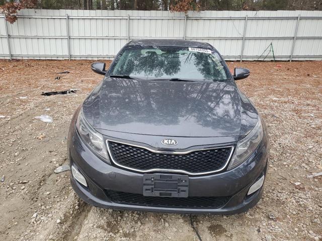 KNAGM4A70F5629546 | 2015 KIA OPTIMA LX