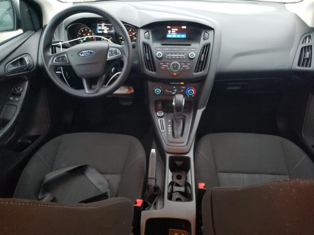 1FADP3E26FL358595 | 2015 FORD FOCUS S