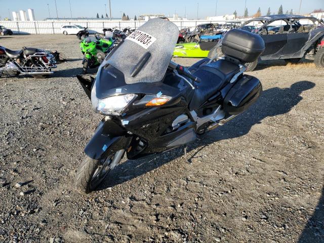 2010 HONDA ST1300 JH2SC5106AK800388