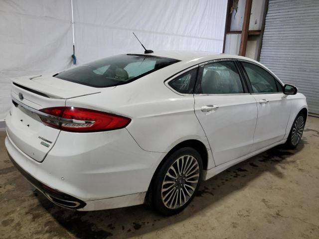 3FA6P0K98HR131406 | 2017 FORD FUSION TIT