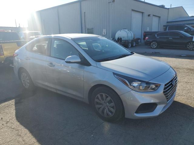 3KPC24A67ME139332 2021 Hyundai Accent Se