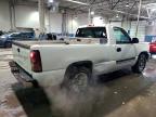 CHEVROLET 1500 SILVE photo