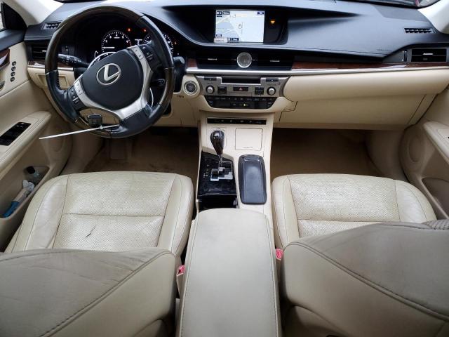 JTHBK1GG0F2203350 | 2015 LEXUS ES 350