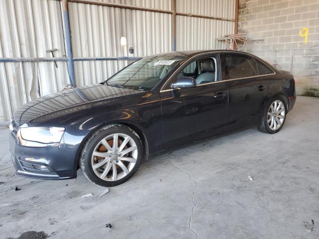 VIN WAUFFAFL9DN024755 2013 Audi A4, Premium Plus no.1