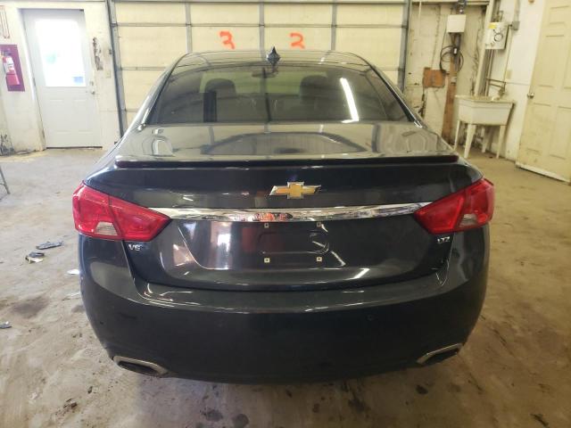 2015 CHEVROLET IMPALA 4D 2G1165S36F9283826
