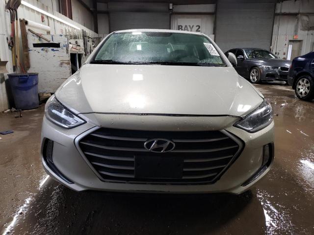 5NPD84LF9HH168591 | 2017 HYUNDAI ELANTRA SE