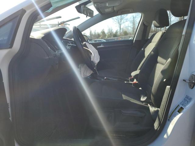 2018 VOLKSWAGEN GOLF SPORT - 3VW117AU5JM752848