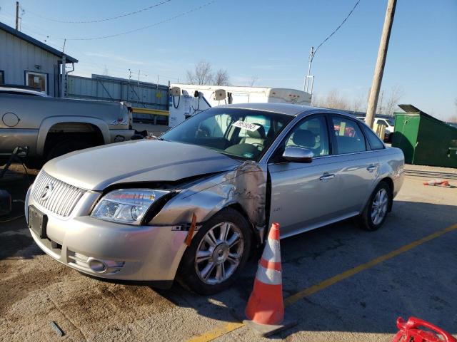 2008 Mercury Sable Premier