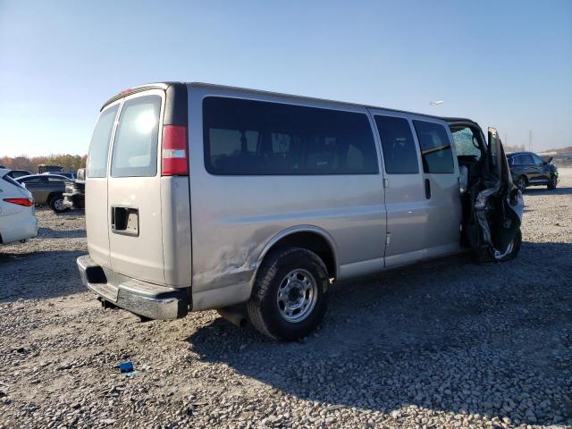 1GAHG39UX71142858 | 2007 Chevrolet express g3500