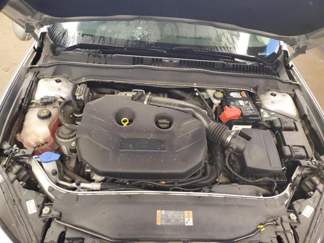 3FA6P0T9XGR251088 2016 FORD FUSION, photo no. 11