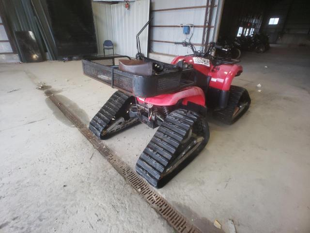 2004 YAMAHA YFM660 FWA - JY4AM03Y44C043883
