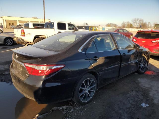 4T1BF1FK3HU343164 | 2017 TOYOTA CAMRY LE