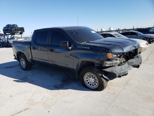 3GCPWAEF2LG175446 Chevrolet All Models SILVERADO 4