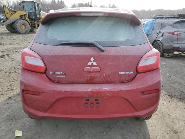 ML32A3HJ5HH006025 | 2017 MITSUBISHI MIRAGE ES