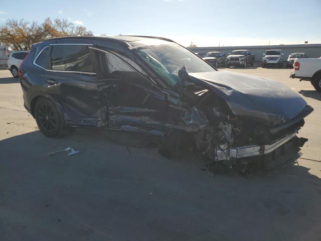 2023 HONDA CR-V SPORT - 2HKRS6H58PH807500