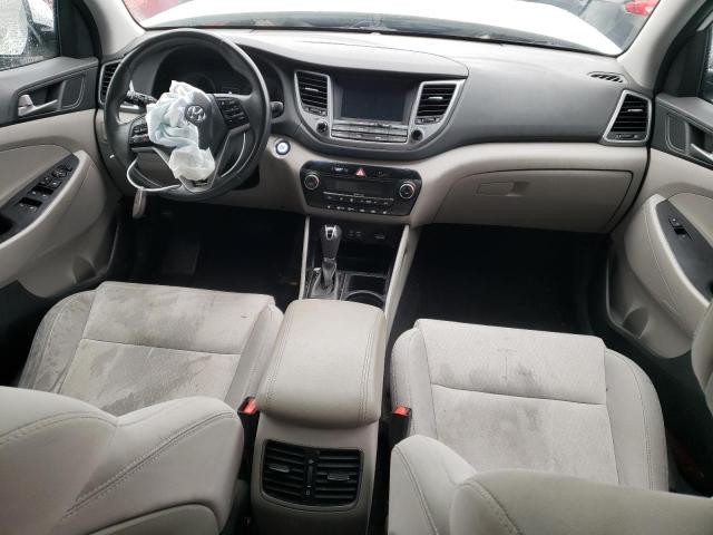 2018 HYUNDAI TUCSON VAL - KM8J3CA26JU688203