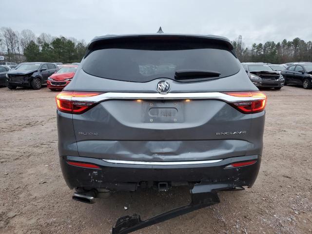 5GAERCKW9JJ171860 | 2018 BUICK ENCLAVE PR