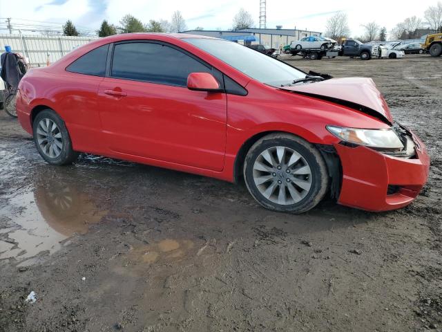 2011 Honda Civic Ex VIN: 2HGFG1B84BH507479 Lot: 49485544