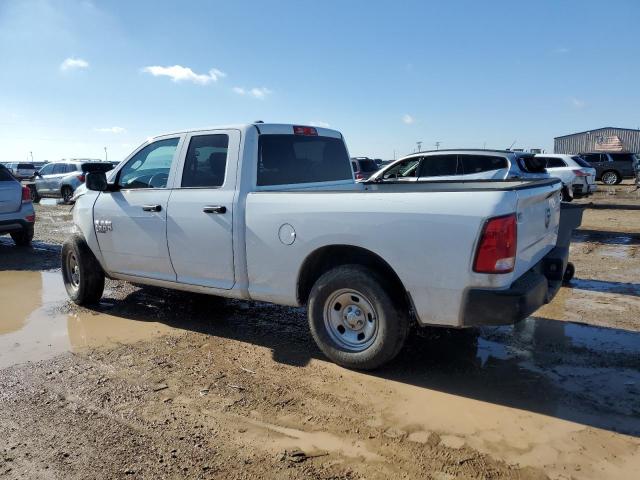 1C6RR6FG6NS161427 | 2022 RAM 1500 CLASS