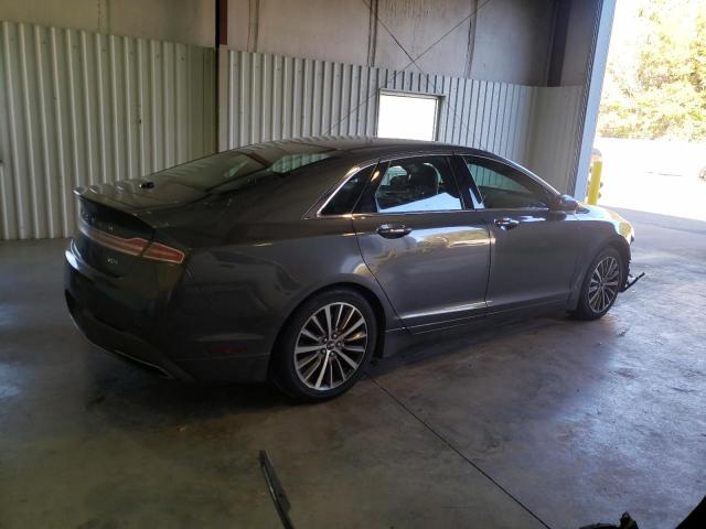 2018 LINCOLN MKZ PREMIE 3LN6L5A98JR609135