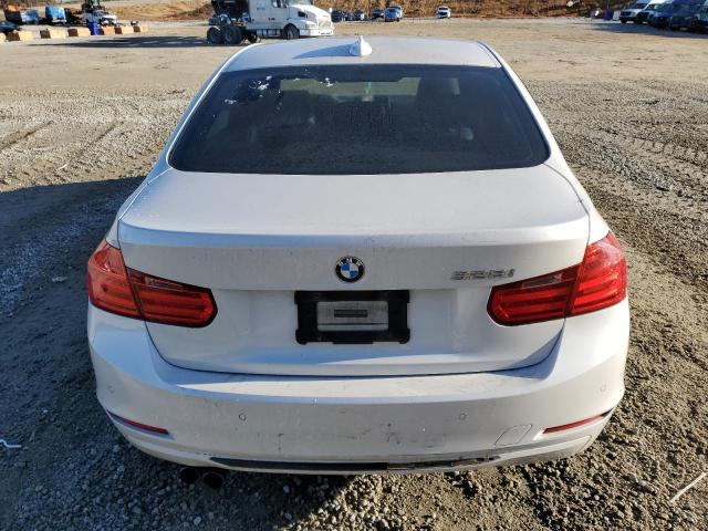 WBA3A5G55FNS82783 | 2015 BMW 328 I