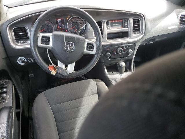 2C3CDXBG2DH507749 2013 Dodge Charger Se