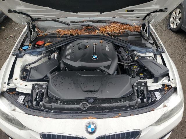 2018 BMW 330 I - WBA8B9G59JNU98171