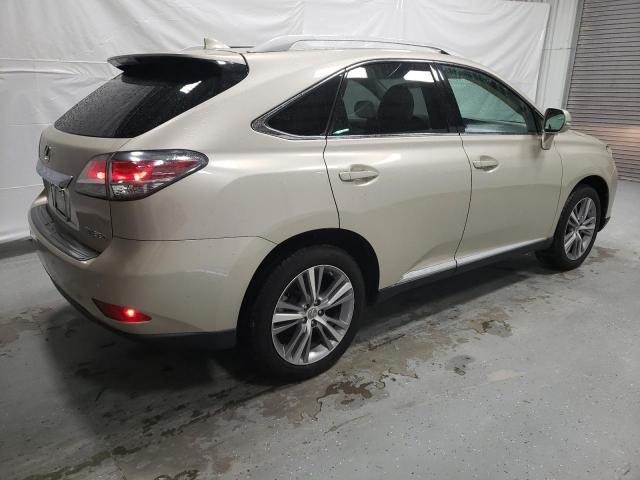 2T2ZK1BAXFC177131 | 2015 LEXUS RX 350