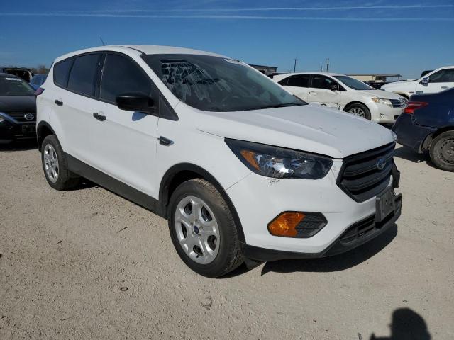 1FMCU0F79KUB77692 | 2019 FORD ESCAPE S