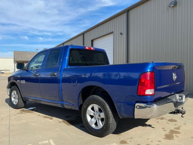 1C6RR6FT0JS208068 | 2018 Ram 1500 st