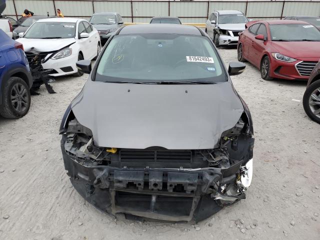 1FADP3F29EL346986 | 2014 FORD FOCUS SE