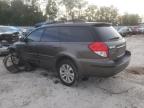 SUBARU OUTBACK 3. photo