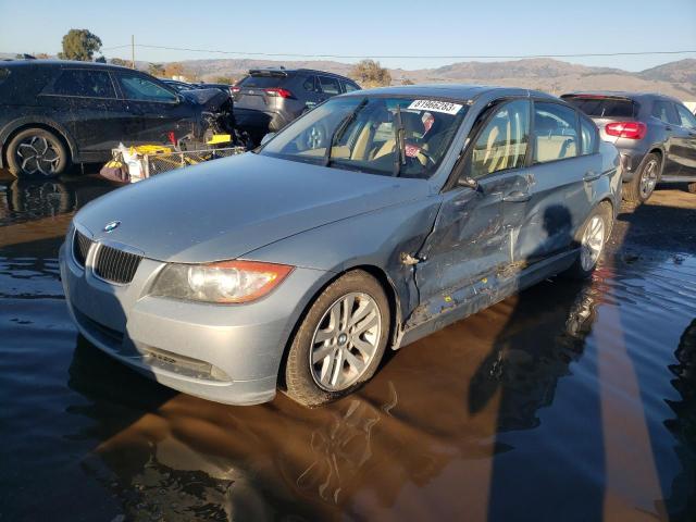 2006 BMW 3 Series 325i