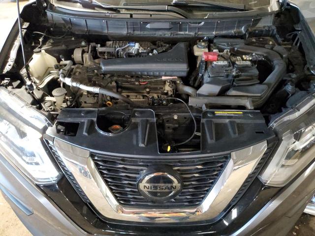 5N1AT2MV5JC804206 | 2018 NISSAN ROGUE S