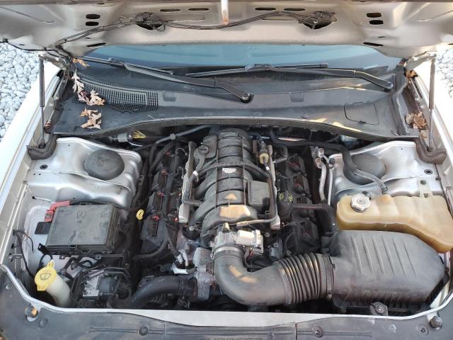 2015 DODGE CHARGER PO - 2C3CDXKTXFH828096