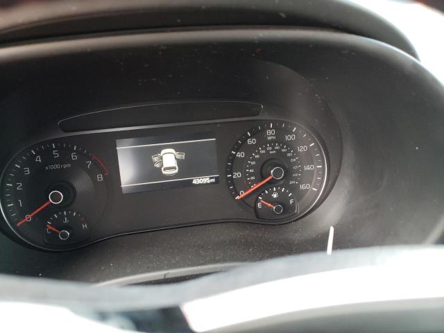 2020 KIA SOUL GT-LI - KNDJ53AF4L7030625