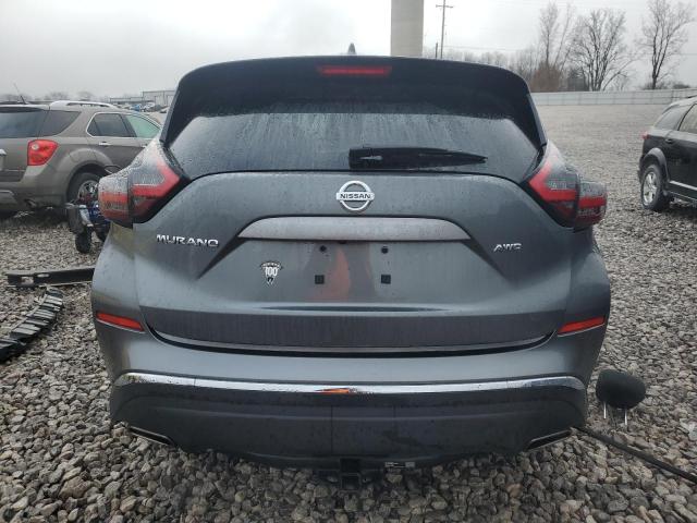 5N1AZ2MS9KN147467 | 2019 NISSAN MURANO S