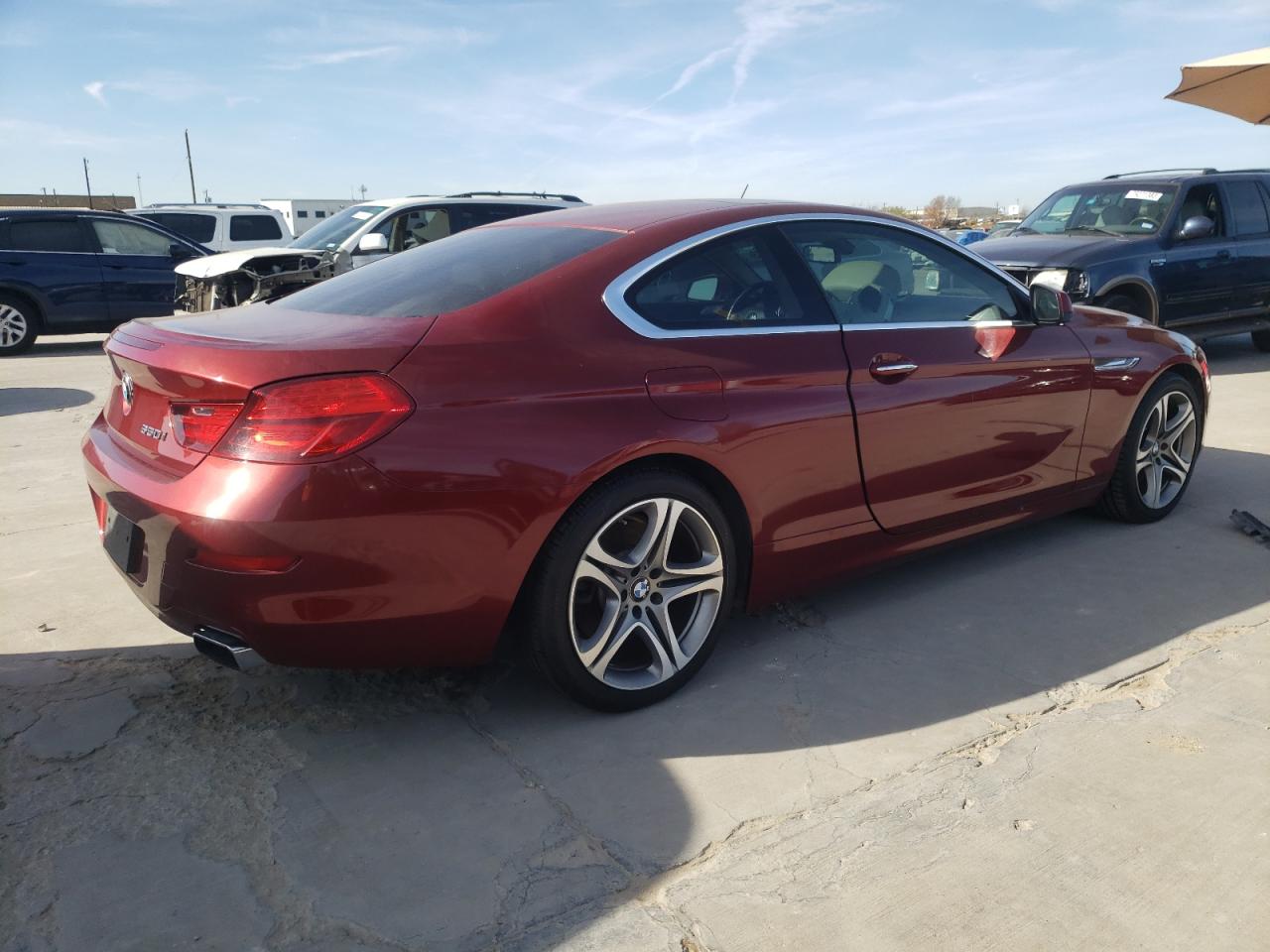 wbalx3c58cc528676 WBALX3C58CC528676 2012 BMW 650 I
