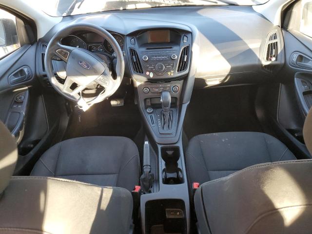 2015 Ford Focus S VIN: 1FADP3E22FL383946 Lot: 78475863