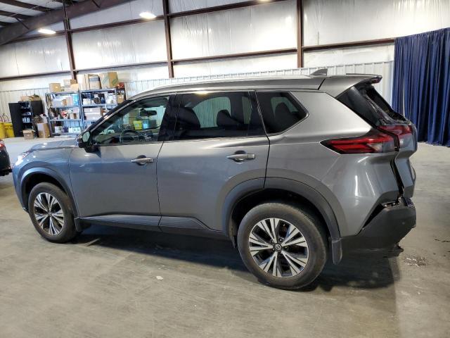 5N1AT3BA6MC847172 | 2021 NISSAN ROGUE SV