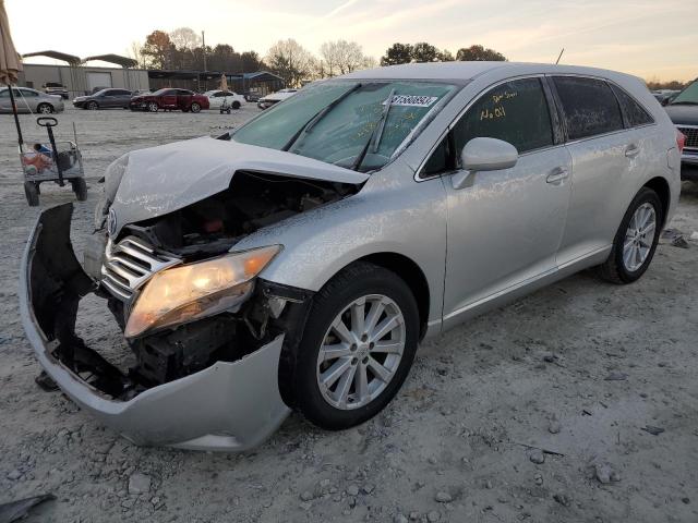 2011 Toyota Venza 