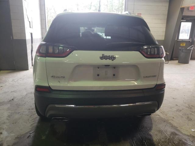 1C4PJMDX5KD104960 | 2019 JEEP CHEROKEE L