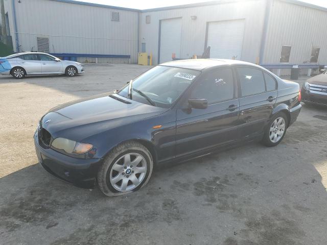 2003 BMW 3 Series 325i