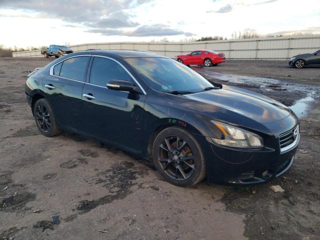 1N4AA5AP2CC818025 | 2012 Nissan maxima s