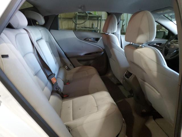 2018 CHEVROLET MALIBU LT 1G1ZD5ST1JF174778