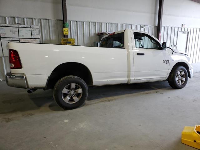 3C6JR6DT0KG507004 | 2019 RAM 1500 CLASS