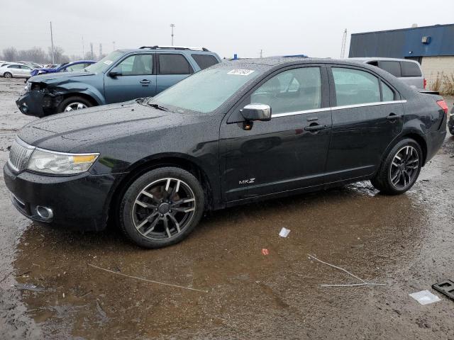 2008 Lincoln MKZ 