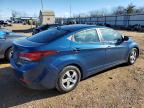 HYUNDAI ELANTRA SE photo